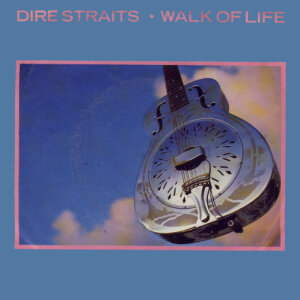 Dire Straits